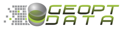 Geopt Data